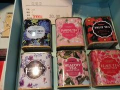 -老城隍庙食品商店(豫园商城店)