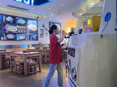 -不是烧烤·武汉大排档(亚运村店)