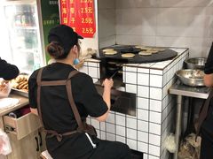 -王记肉火烧早餐中国店