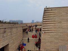 -盘龙城遗址博物院