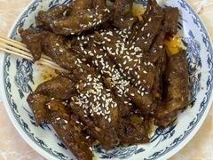 秘制鸡翅尖-渔记茶餐厅(渔村店)