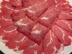 牛上脑-南门涮肉(北洼路店)