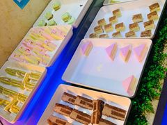 -星海汇海鲜自助烤肉火锅(百大店)