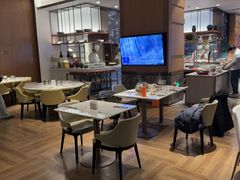 -盐城万豪酒店-盐城厨房西餐厅