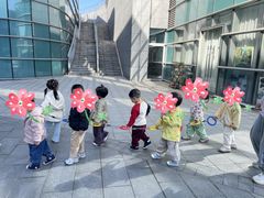 -惠洛克国际儿童之家(绿博园中心)