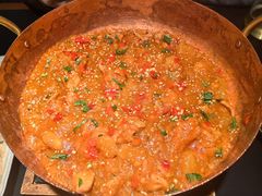 -Ameigo梅果·云贵川bistro(长宁来福士店)