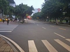 -西南政法大学(渝北校区)