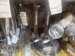 -MUJI无印良品(环球港店)