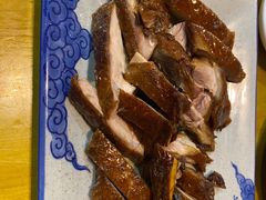 -曾三娘翘脚牛肉