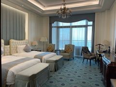 -启东恒大海上威尼斯酒店