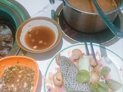 -亚马逊海鲜自助(梅溪湖步步高店)