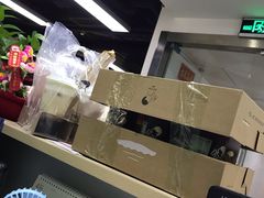 -喜茶(深圳东门1234店)