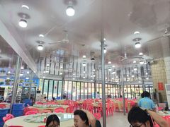 -考记泥焗鸡农庄·海鲜(北洛秘境店)