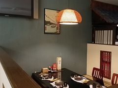 -天狗山料理(省体店)