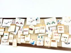 -芊冉•美甲美睫纹绣