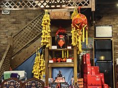 -甘家界牌柠檬鸭(青山店)