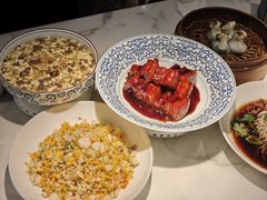 -花园茶楼·淮扬菜(兴城西路店)