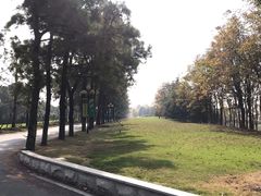 -云幽谷旅游区