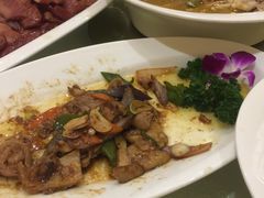 -红高粱大酒店(宁山东路店)