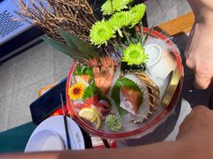 -油花·和牛寿喜烧·放题自助(市南银座店)
