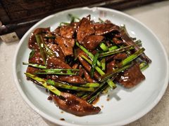 -小吊梨汤·北京菜·烤鸭(清河万象汇店)