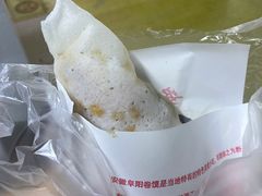 -安徽阜阳卷馍(西单店)
