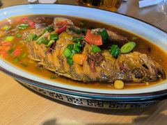 -鸿运楼·舌尖上的徽菜