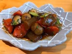 -水之惠鲜鱼料理(王府大街店)