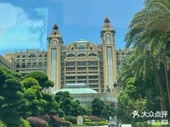 -长隆横琴湾酒店(珠海旗舰店)