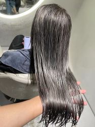 -3AM·S HAIR SALON烫发染发接发