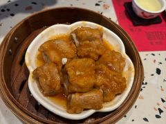 -点都德(广州白云山景区南门店)