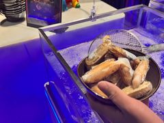 -西安W酒店·WEI全味西餐厅