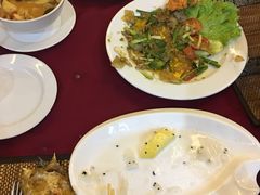 -BAI BUA RESTAURANT