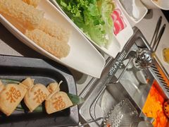 -海底捞火锅(壹悦城店)