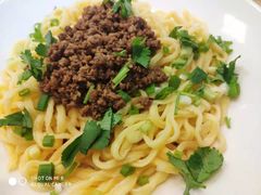 -阿九笨鸡蛋手擀面(总店)