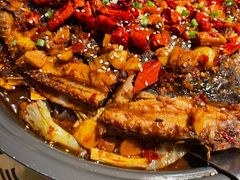 -味妙烤鱼吧(回龙观店)