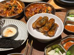 -春熙台·韩国料理(宝安西乡店)