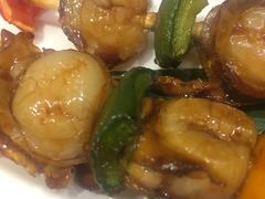 -鲜稻回转寿司(百利城店)