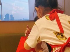 -海底捞火锅(方圆荟店)