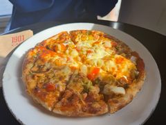 -1901 Cafe(西四店)