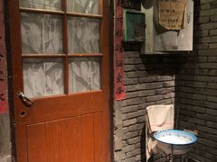 门面-和平菓局(王府井店)