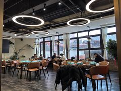 -九號院子海鲜烧烤