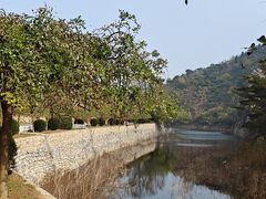 -金龙寺国家森林公园