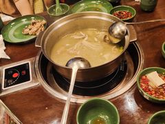 -润园四季椰子鸡火锅(海上世界店)