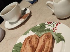 -国际饭店·原点咖啡吧ORIGIN CAFE&BAR