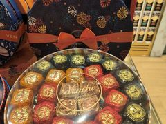 -VENCHI 闻绮(北京汉光店)