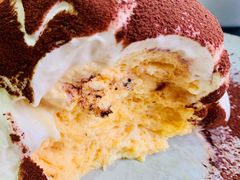 特色提拉米苏松饼-MIKAKU(万达广场上海宝山店)