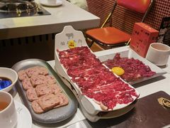 -荣叔港式沙嗲牛肉火锅(正佳潮流店)