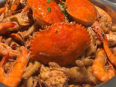 -胖哥俩肉蟹煲(湛江印象汇店)