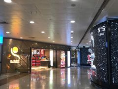 -日上免税行(浦东机场五店)